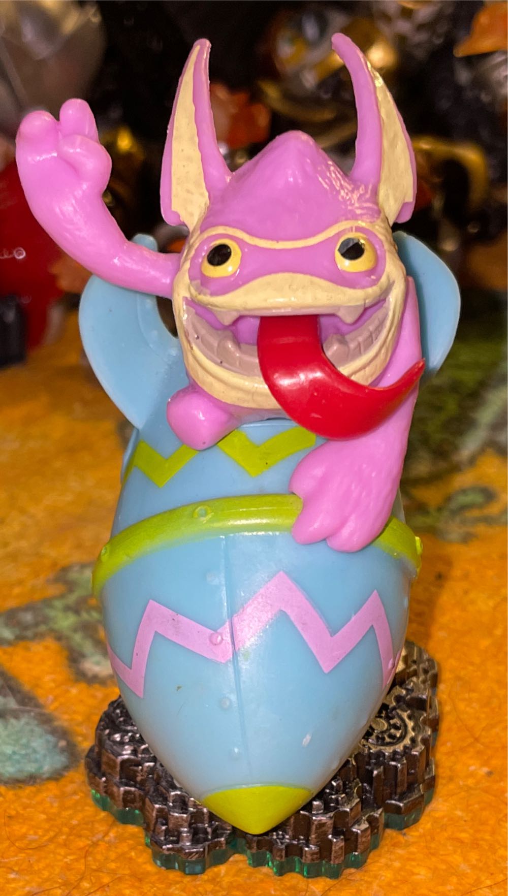 Diamond Select Toys Cobra Kai: Johnny Lawrence Action Figure Multicolor