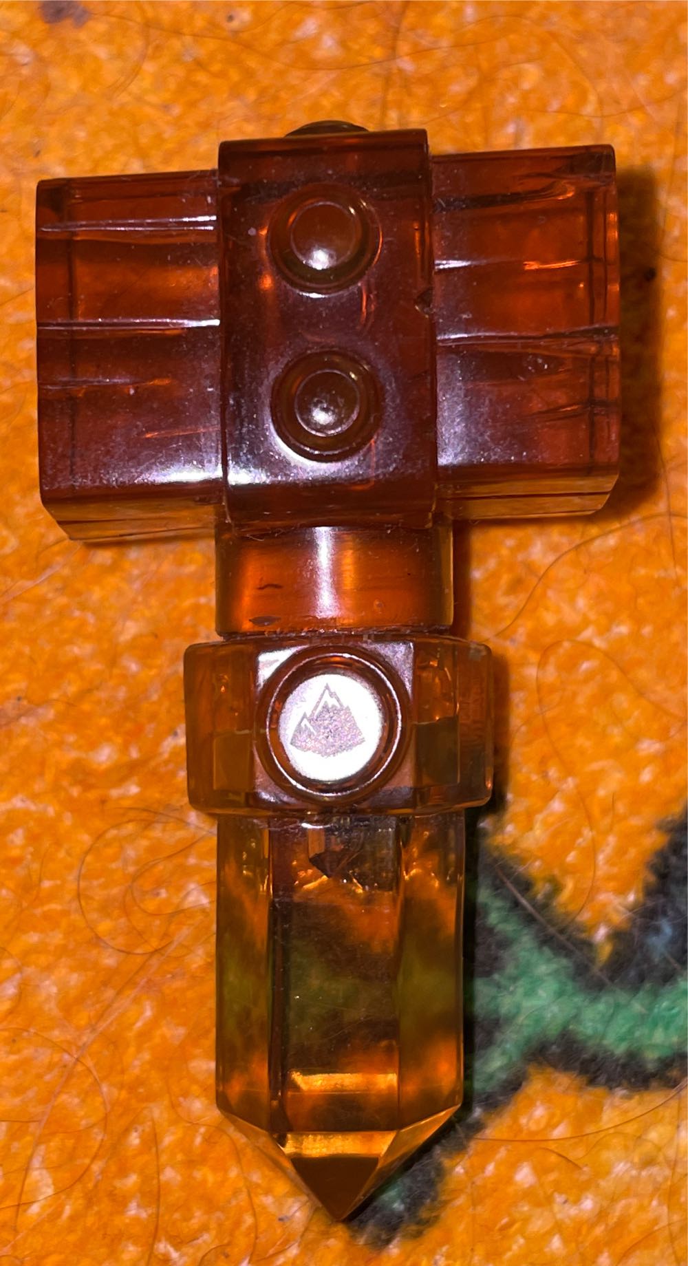 1:6 (VideoGame) - Spider-Man (Negative Suit)