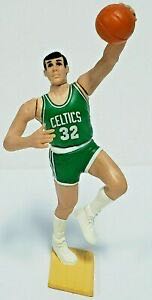 Starting Lineup : Kevin McHale ( Boston Celtics ) ( 1988 ) - Kenner (NBA Starting Lineup) action figure collectible - Main Image 2