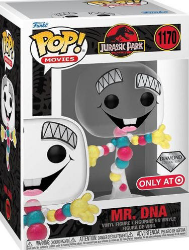 Funko Pop! Disney: Pinocchio Street Jiminy 3.75 Inches