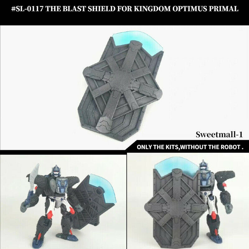 Garbage Pail Kids X Stranger Things Waffelle