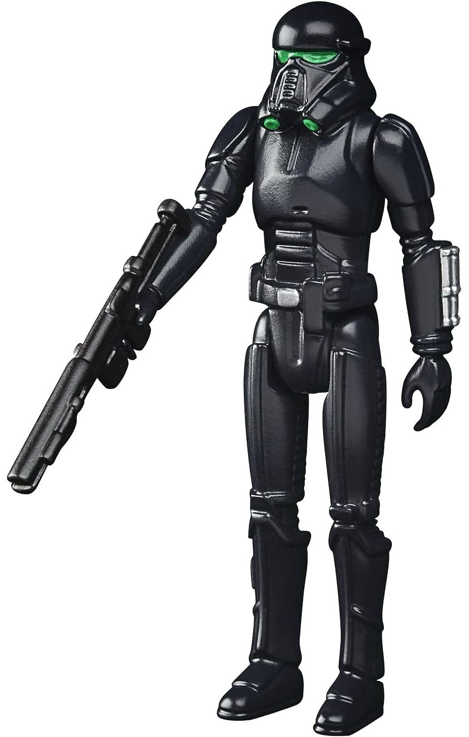Deathtrooper - Hasbro (Armée Impériale) action figure collectible - Main Image 3