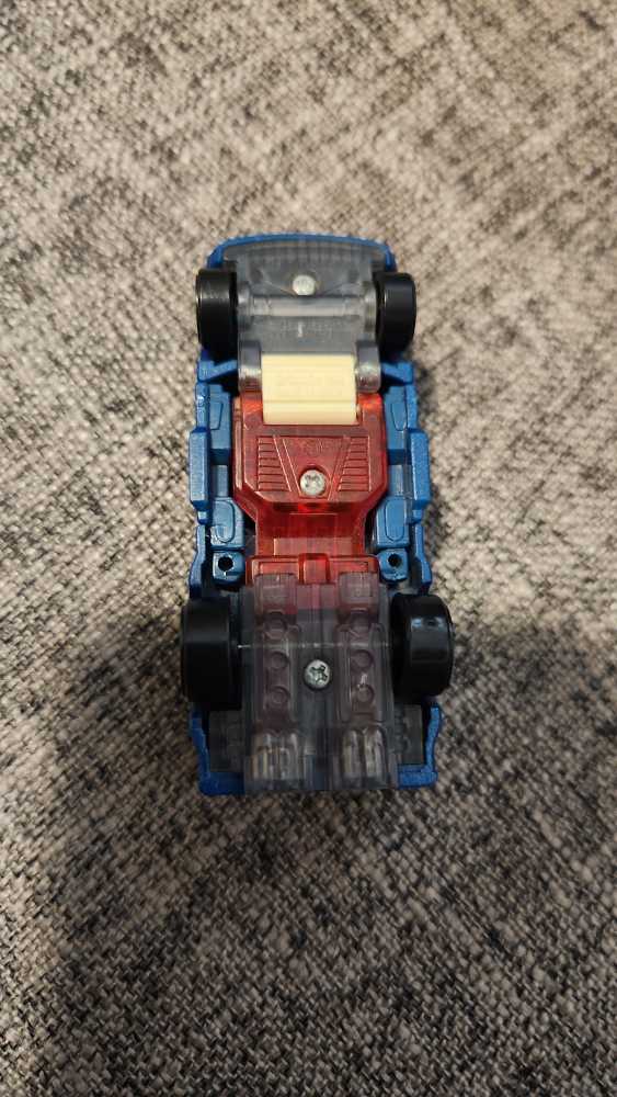 Ironhide RID - Hasbro (Transformers) (Transformers RID) action figure collectible - Main Image 2