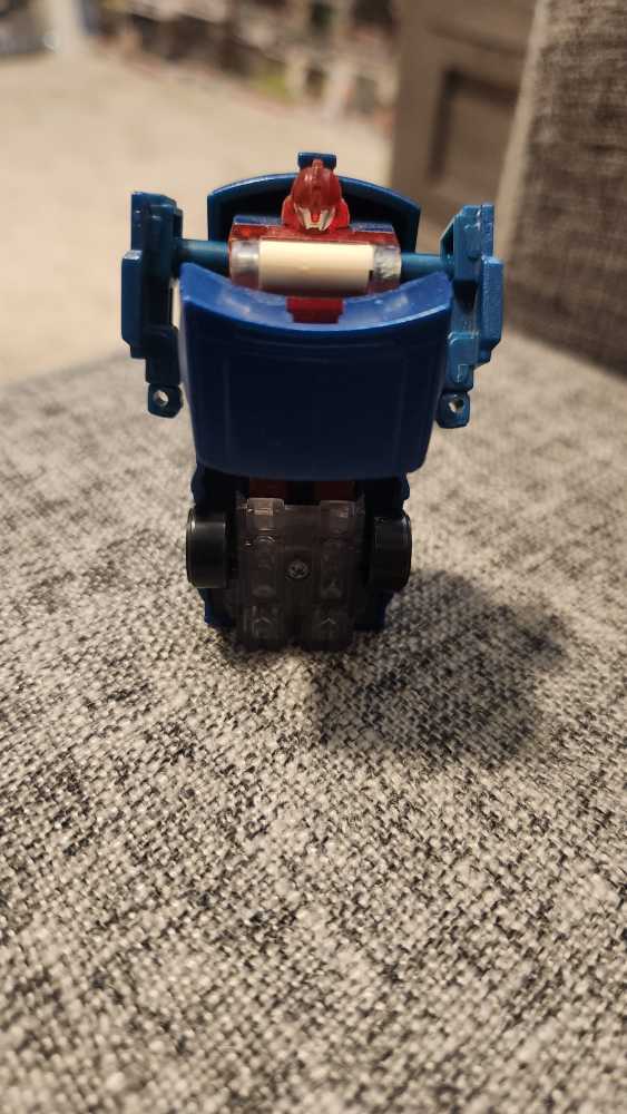 Ironhide RID - Hasbro (Transformers) (Transformers RID) action figure collectible - Main Image 3