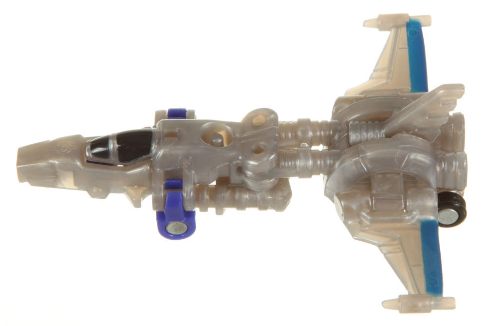 Armada Over-Run - Hasbro (Transformers) (Transformers Armada) action figure collectible - Main Image 2
