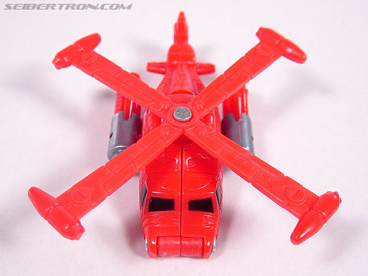 Armada Jolt - Hasbro (Transformers) (Transformers Armada) action figure collectible - Main Image 2