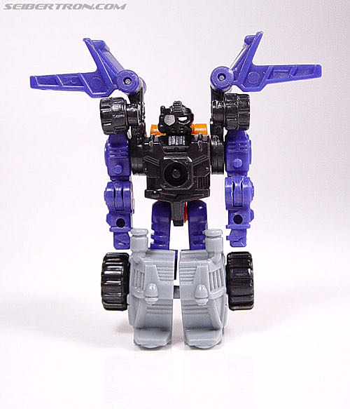 Assault On Geonosis: Battle Packs