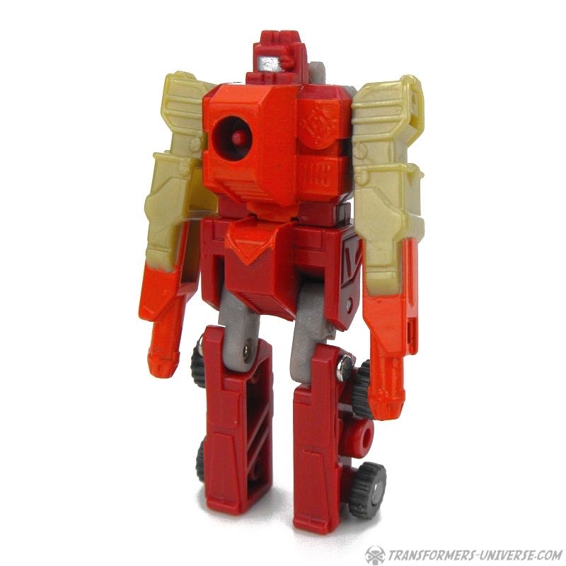 DMV Mirrorverse - Jack Sparrow (Fractured)