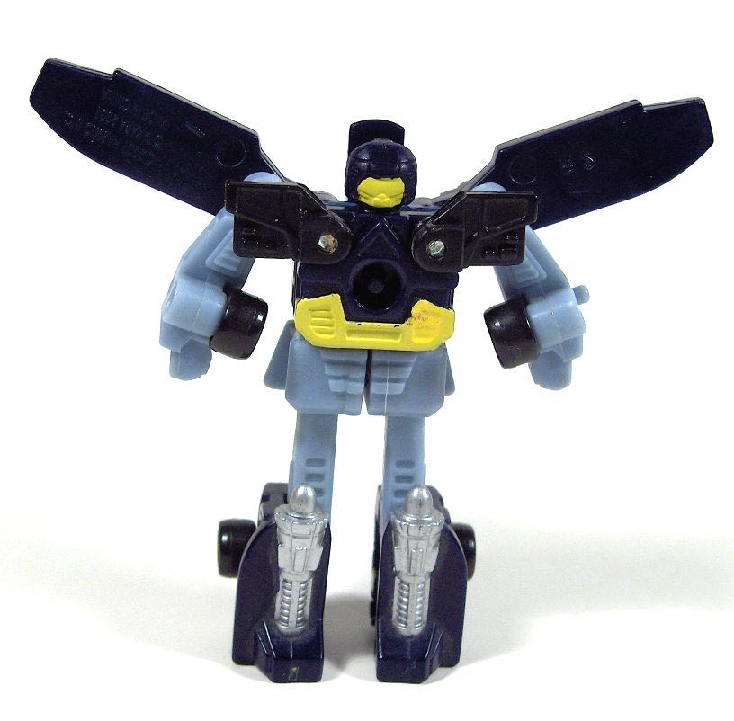 Armada Grindor - Hasbro (Transformers) (Transformers Armada) action figure collectible - Main Image 1