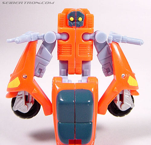 Iron Man: Mark V Stealth Armor