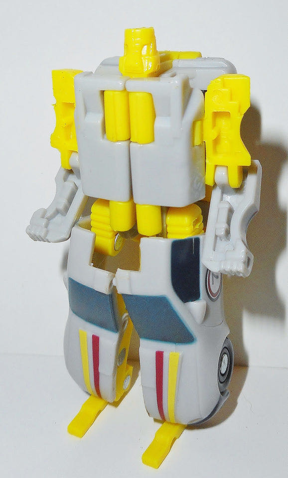 Horn Dozer (Super 3)