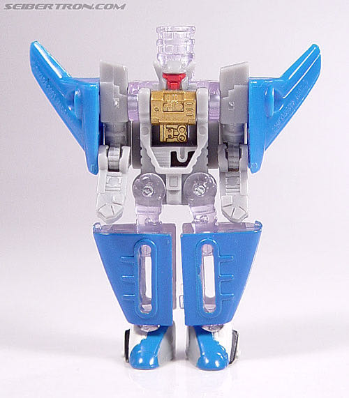 PF WFC-01 Optimus Prime