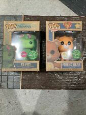 MOTU- Leech Funko 89