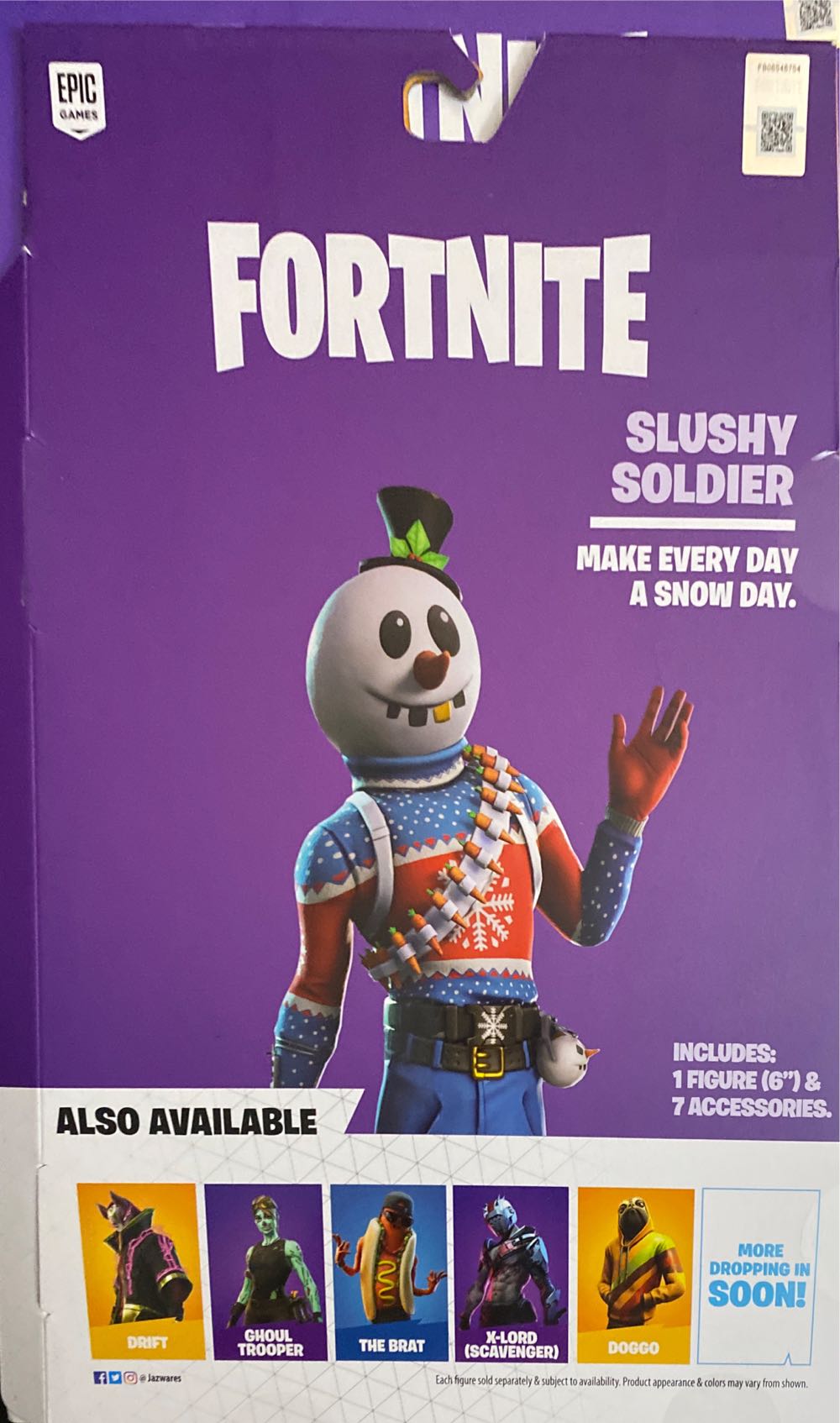 Funko POP! MARVEL 80 Years #498: Iron Man Patina Edition