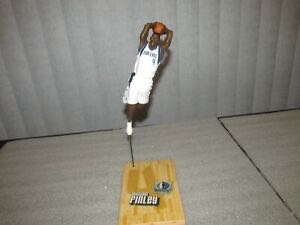 McFarlane NBA : Michael Finley - McFarlane Toys (Mcfarlane NBA) action figure collectible - Main Image 2