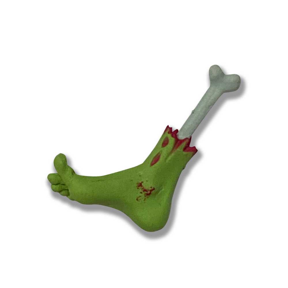 Retro-a-go-go! - Midnight Man-Wolf - Totally Gnarly Colors - Retro-a-go-go! action figure collectible - Main Image 2