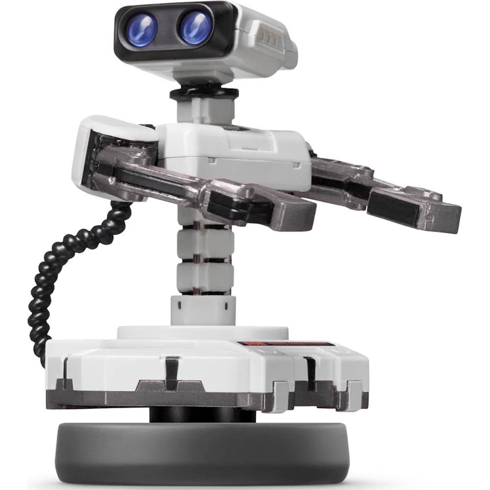 R.O.B.  action figure collectible - Main Image 1