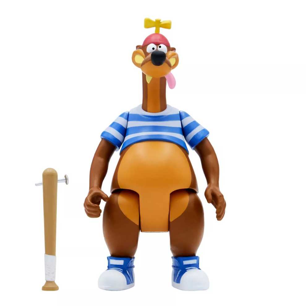 Stupid - Super7 (Who Framed Roger Rabbit) action figure collectible [Barcode 840049814295] - Main Image 2