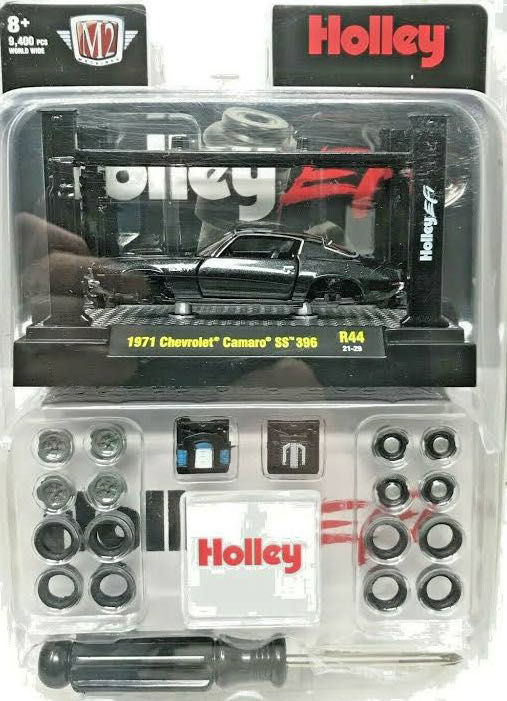 King Hell The Worst Super 7 Reaction