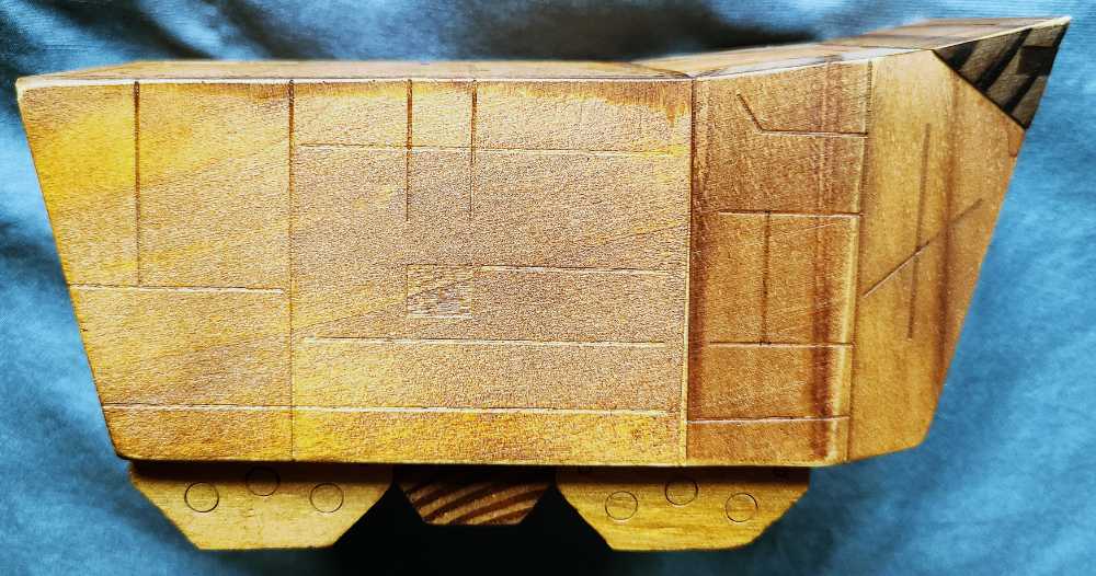 Spider-Man (Stealth Ninja)