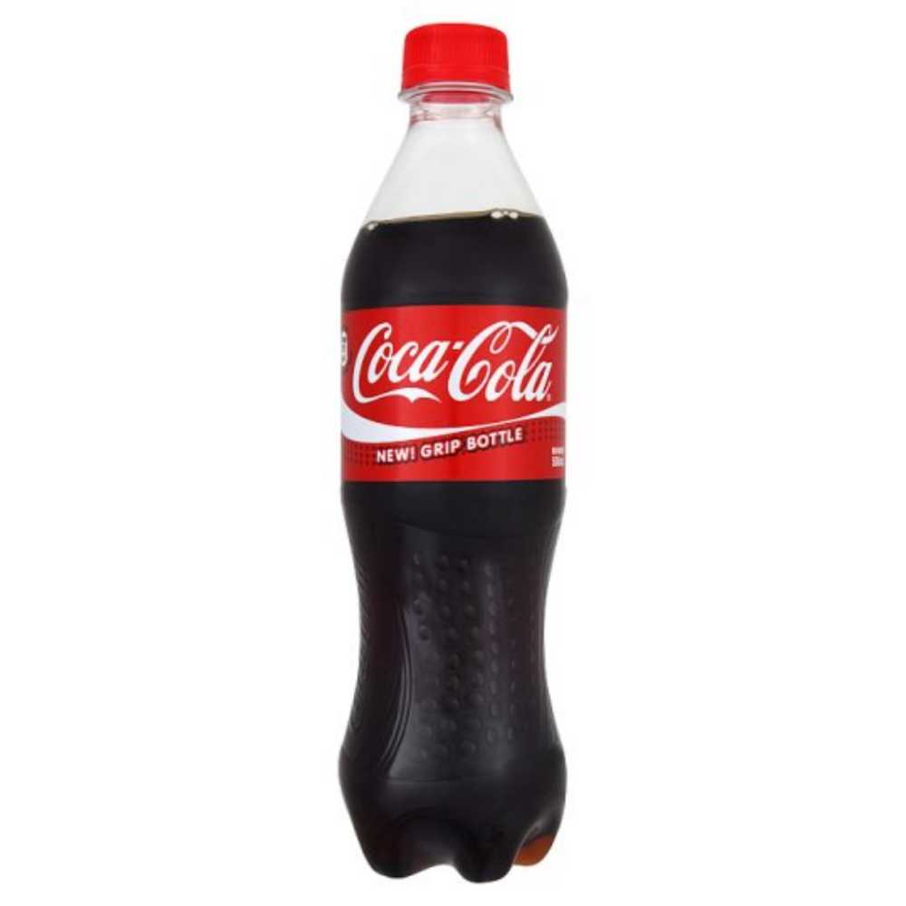 Coca Cola   action figure collectible [Barcode 54491472] - Main Image 3