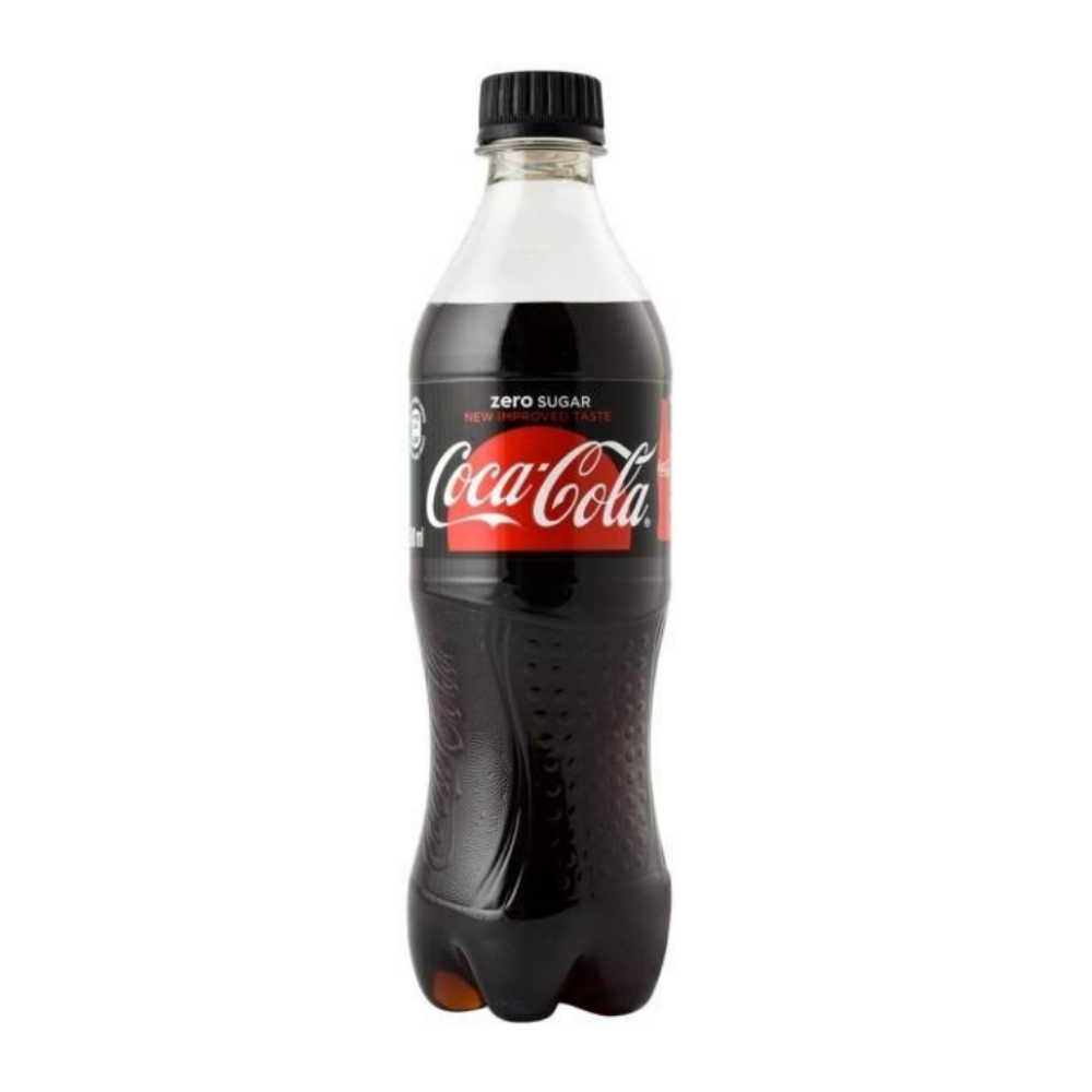 Coca Cola   action figure collectible [Barcode 54491472] - Main Image 4