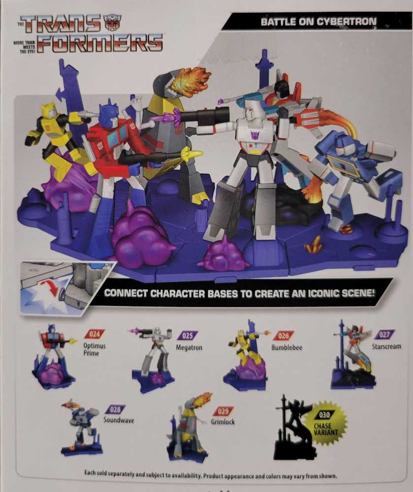 Grimlock - Hasbro (Zoteki) action figure collectible - Main Image 4