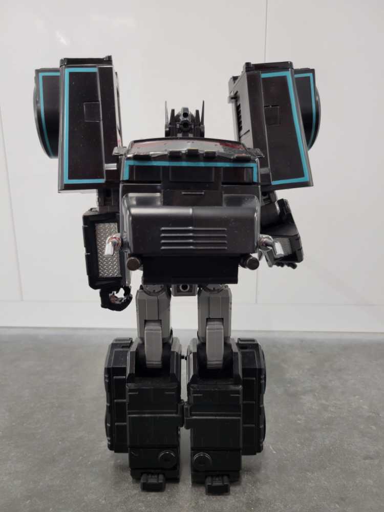 Archenemy Scourge - Fanshobby (Robots In Disguise RID) action figure collectible - Main Image 4