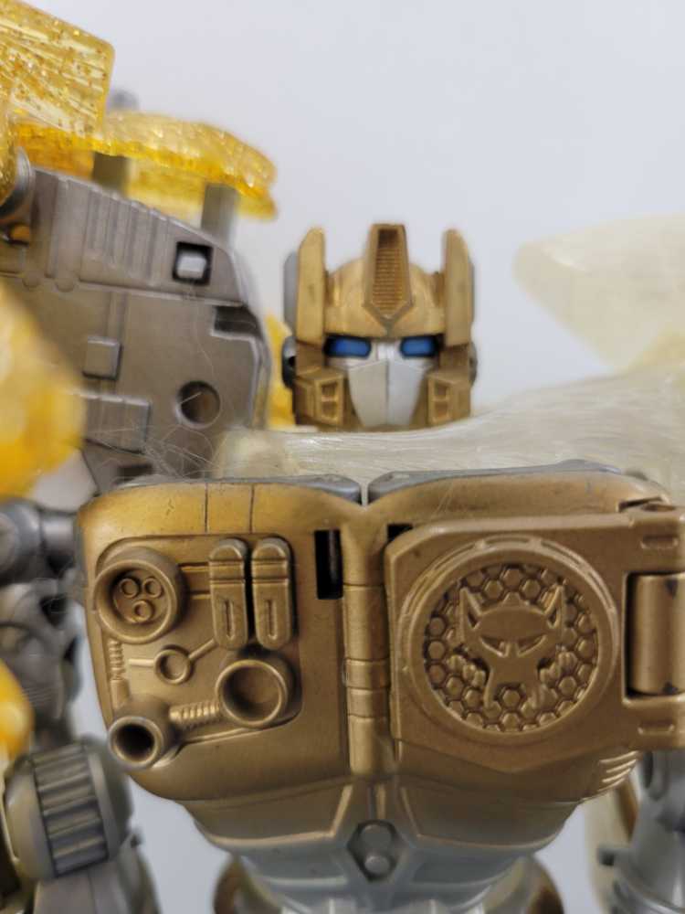 Funko Pop! Animation: Rick & Morty Rick With Glorzo