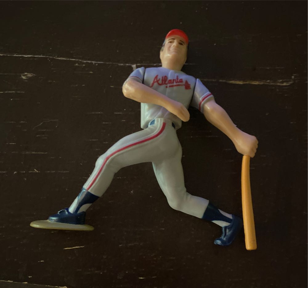 Starting Lineup Dale Murphy  action figure collectible - Main Image 2