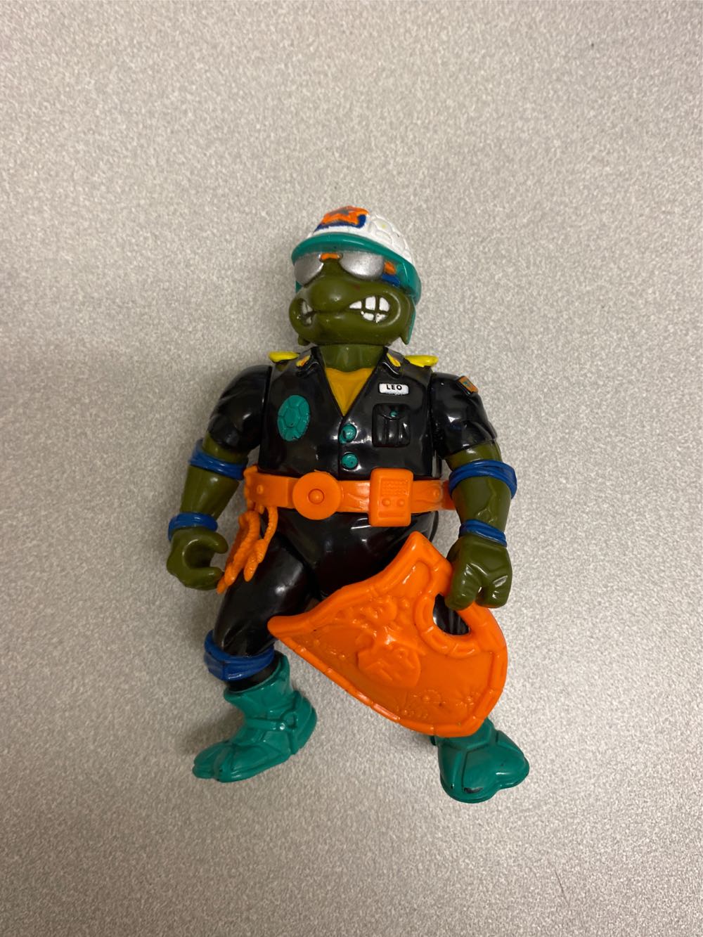 Make A Wish: Minnie Mouse Metallic #SE