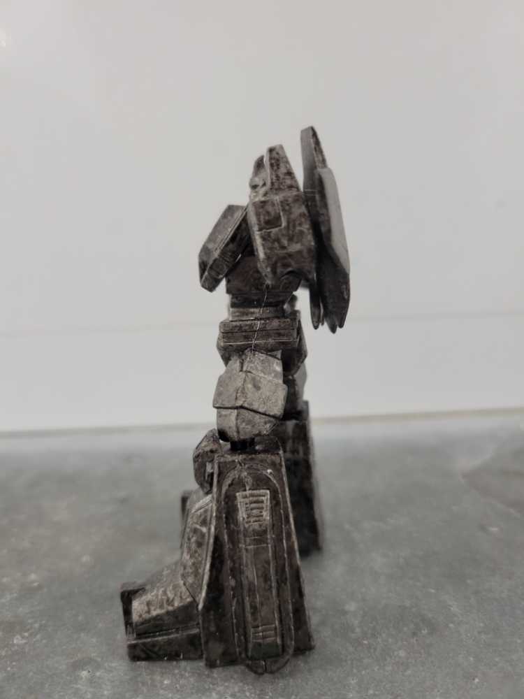 Dai Atlas Pewter - Takara (Heroes Of Cybertron SCF) action figure collectible - Main Image 4