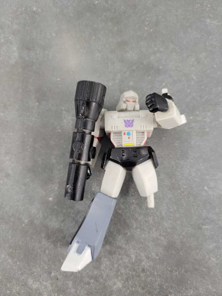 Ms. Marvel & Kang The Conqueror