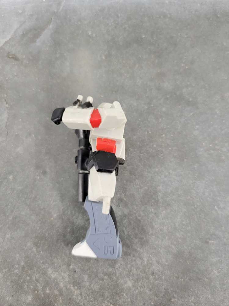 Megatron with Laserbeak - Takara (Heroes Of Cybertron SCF) action figure collectible - Main Image 2