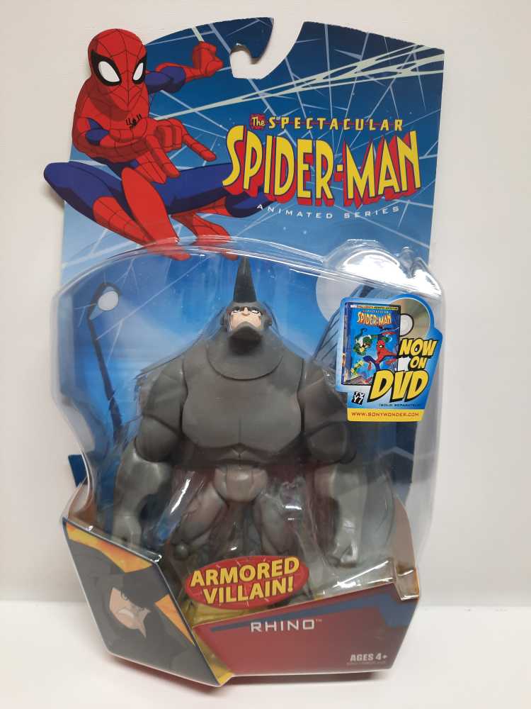 Iron Man: Inferno Mission Armor