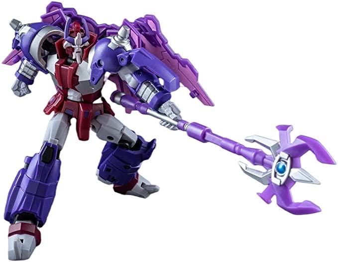 IF EX-49P Last Prophet - Iron Factory (Transformers 3rd Party) action figure collectible [Barcode 791348519230] - Main Image 2