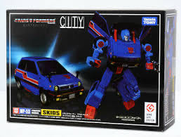 Shadow Trooper And R2-Q5