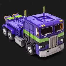 MPP10-E Energy Factory - Wei Jiang (Transformers 3rd Party) action figure collectible [Barcode 6935204980497] - Main Image 3