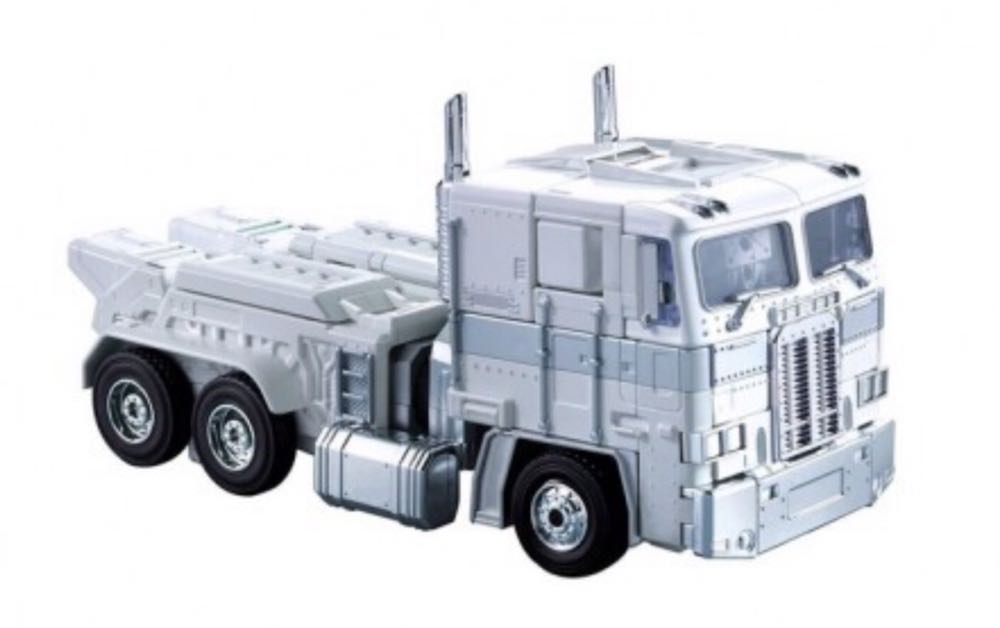 MPP10-W Heaven Commander - Wei Jiang (Transformers 3rd Party) action figure collectible [Barcode 6935204980329] - Main Image 3