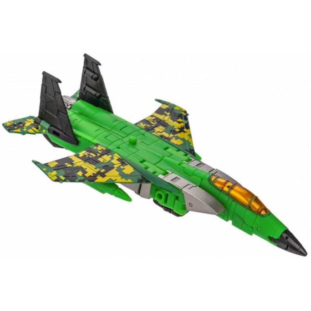 Furfur (Acid Storm) - Newage (The Transformers) action figure collectible - Main Image 3