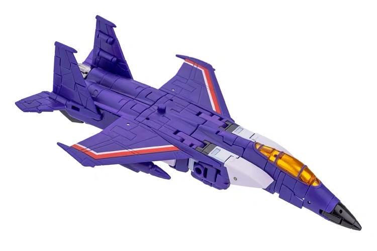 Leraje (Hotlink) - Newage (The Transformers) action figure collectible - Main Image 3