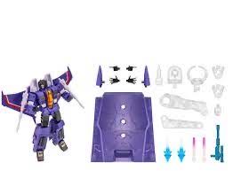 Leraje (Hotlink) - Newage (The Transformers) action figure collectible - Main Image 4