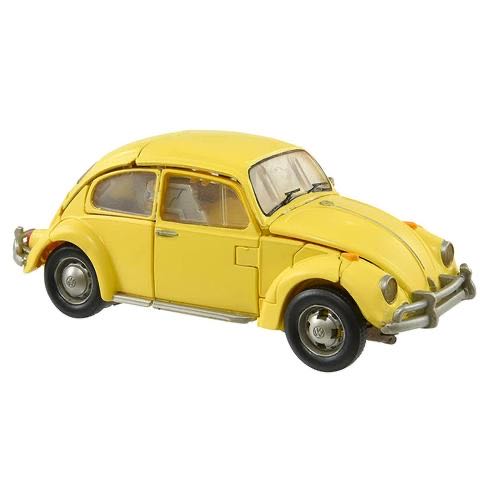 Bumblebee - PF SS-01 - Takara Tomy (Bayverse +) action figure collectible [Barcode 4904810180913] - Main Image 3
