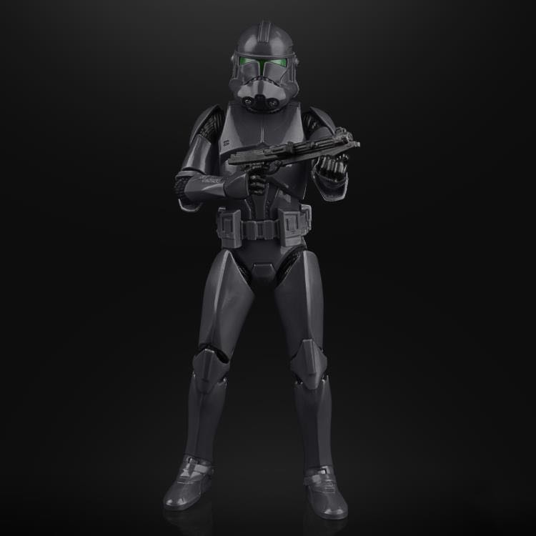 Bad Batch 3 Elite Squad Trooper - Hasbro (Star Wars) action figure collectible [Barcode 5010993836932] - Main Image 4