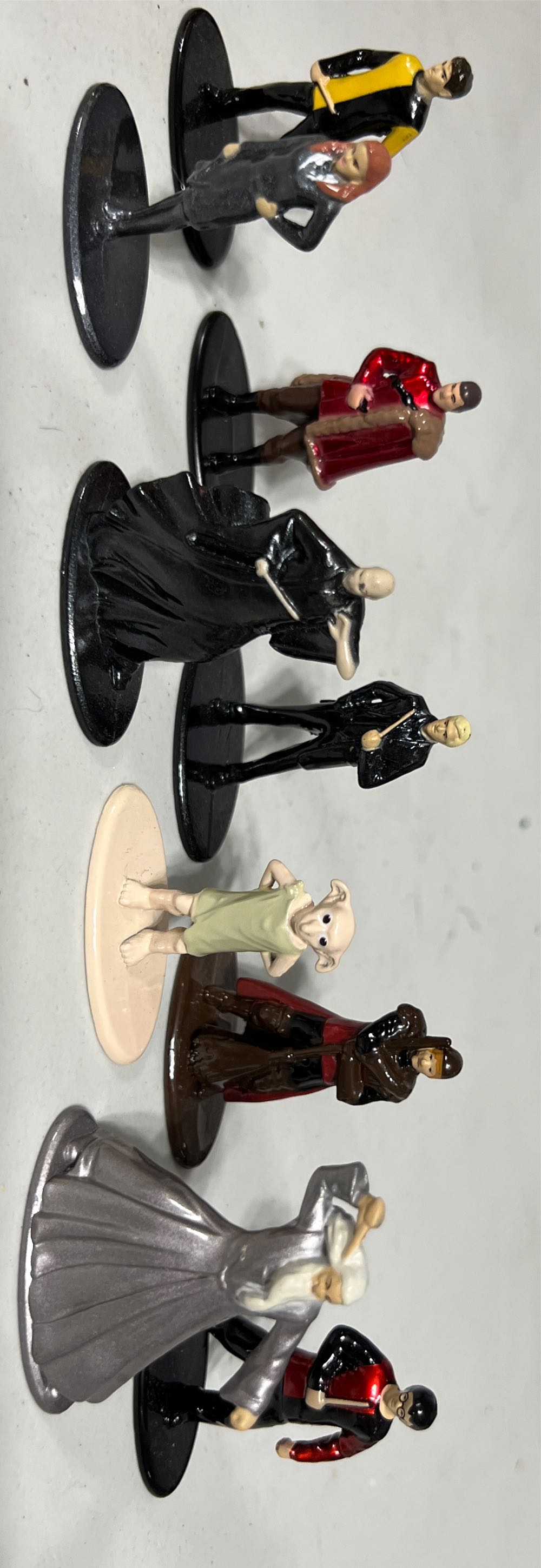 Sitting Cuties Plush