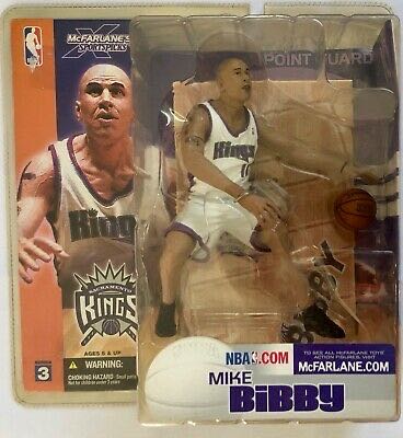 McFarlane NBA : JJ Barea ( Dallas Mavericks Custom ) ( via Sacramento Kings ) - McFarlane Toys (Mcfarlane NBA) action figure collectible - Main Image 4