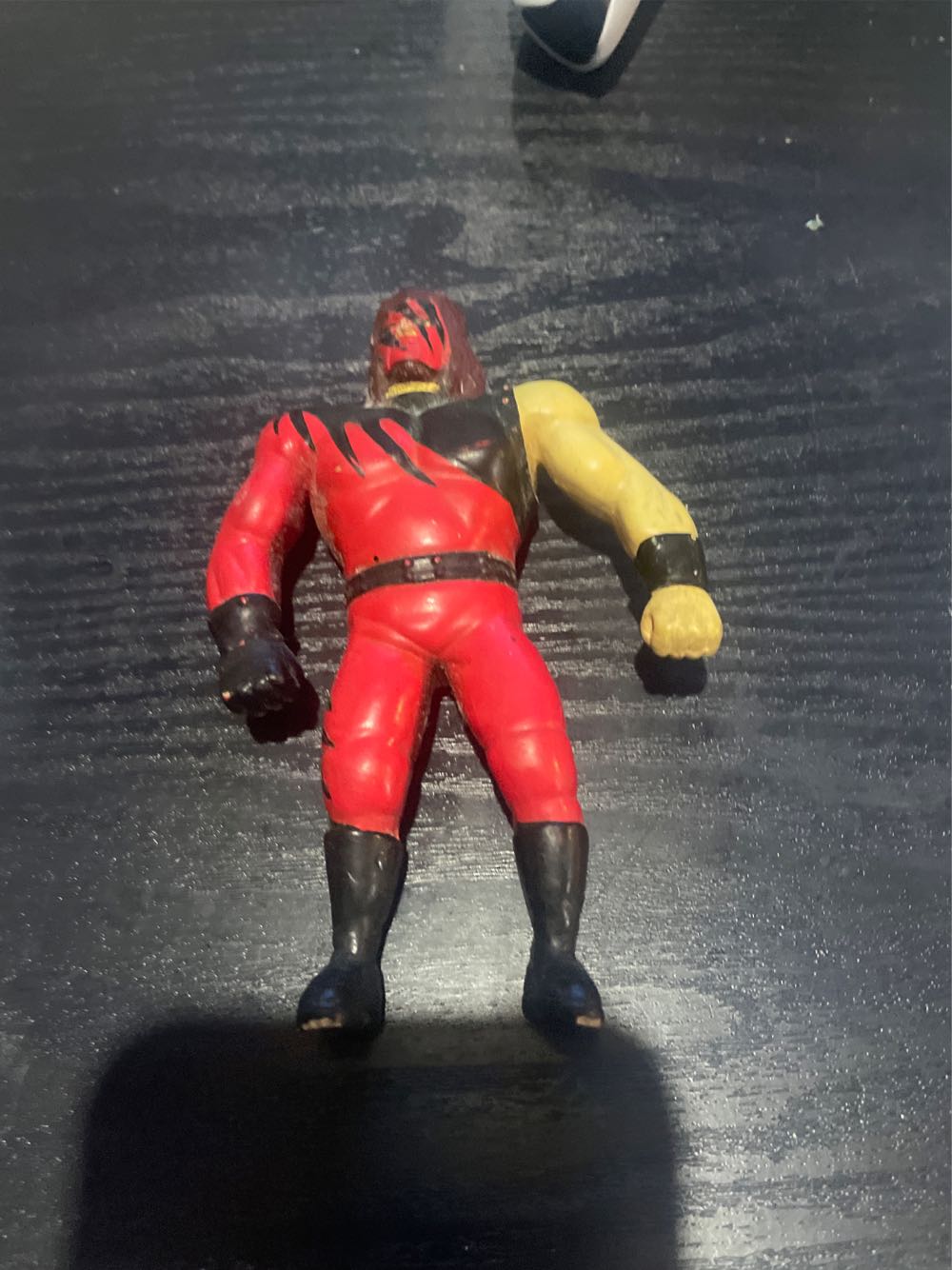 Kane  action figure collectible - Main Image 1