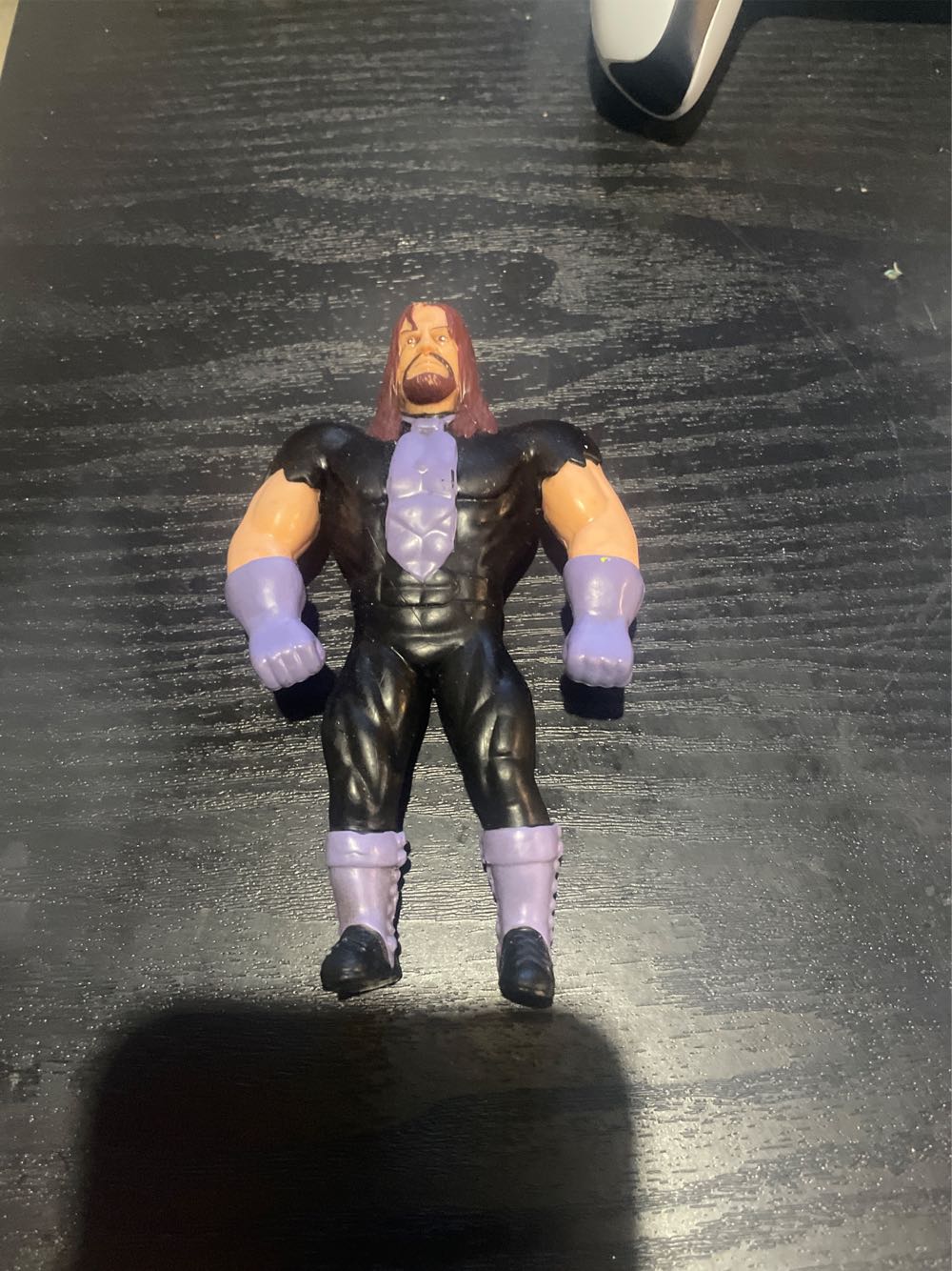 Undertaker  action figure collectible - Main Image 1