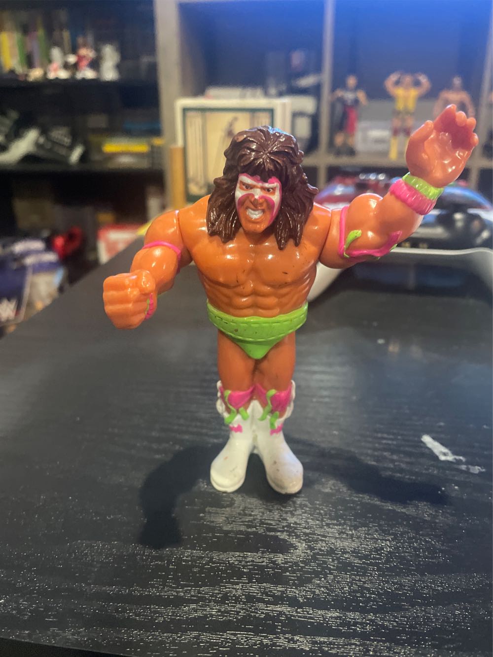 Disney Galaxy’s Edge Wooden Sandcrawler