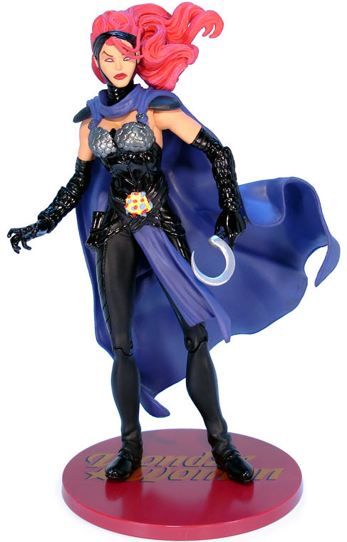 Circe - DC Direct (DC Direct Wonder Woman) action figure collectible [Barcode 761941260693] - Main Image 3